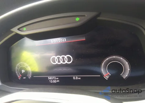 2019 Audi A7 55 Premium z USA, uszkodzony, nr VIN WAUU2AF28KN025113